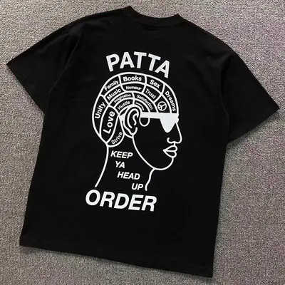 ￥78 P⭐TT⭐ T-SHIRT 1252937175（im 170cm 60kg i wear size M in the phot）