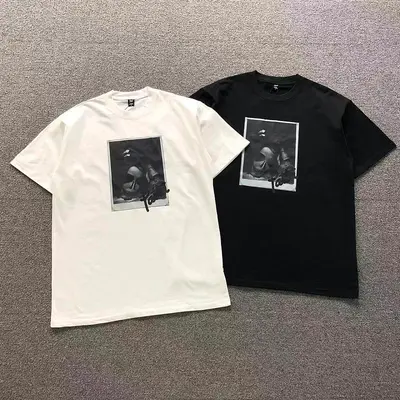 ￥78 P⭐TT⭐ T-SHIRT 1252933175（im 170cm 60kg i wear size M in the phot）