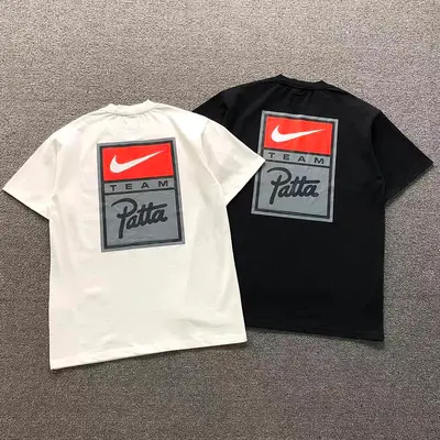 ￥85 P⭐TT⭐ N⭐K⭐ T-SHIRT 1252932175（im 170cm 60kg i wear size M in the phot）