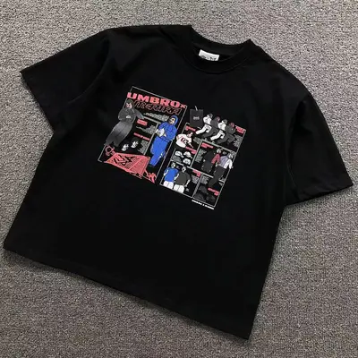￥85 UM⭐RO M⭐RT⭐A T-SHIRT 125293034（im 170cm 60kg i wear size S in the phot）