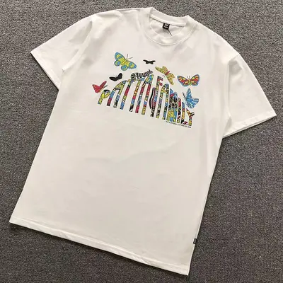 ￥78 P⭐TT⭐ T-SHIRT 1252927175（im 170cm 60kg i wear size M in the phot）