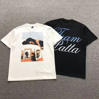 ￥78 P⭐TT⭐ T-SHIRT 1252926175（im 170cm 60kg i wear size M in the phot）