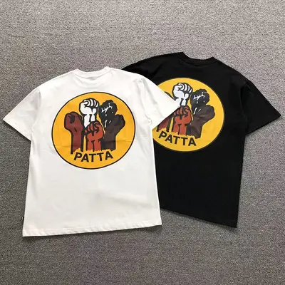 ￥78 P⭐TT⭐ T-SHIRT 1252921175（im 170cm 60kg i wear size M in the phot）