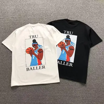￥78 P⭐TT⭐ T-SHIRT 1252919175（ im 170cm 60kg i wear size M in the phot）
