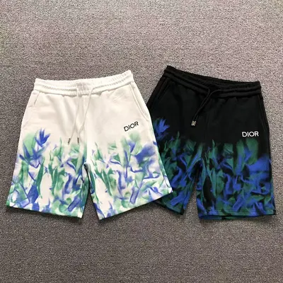 ￥175 D⭐O⭐ SHORTS 2205290801（im 170cm 60kg i wear size M in the phot）