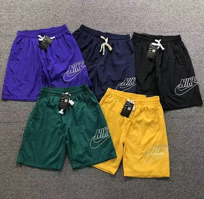 ￥98 N⭐K⭐ SHORTS 4205291377（im 170cm 60kg i wear size L in the phot）