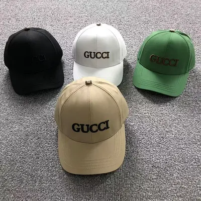 ￥85 G⭐C⭐I HAT 5252917102