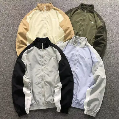 ￥168 N⭐K⭐ JACKET 4205290677（im 170cm 60kg i wear size M in the phot）