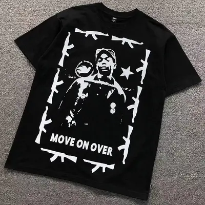 ￥78 P⭐TT⭐ T-SHIRT 1252918175（im 170cm 60kg i wear size M in the phot）