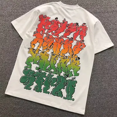 ￥78 P⭐TT⭐ T-SHIRT 1252917175（im 170cm 60kg i wear size M in the phot）