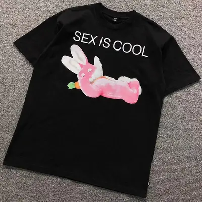 ￥78 P⭐TT⭐ T-SHIRT 1252916175（im 170cm 60kg i wear size L in the phot）