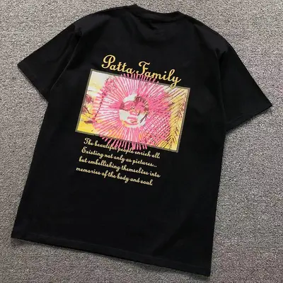 ￥78 P⭐TT⭐ T-SHIRT 1252914175（im 170cm 60kg i wear size M in the phot）