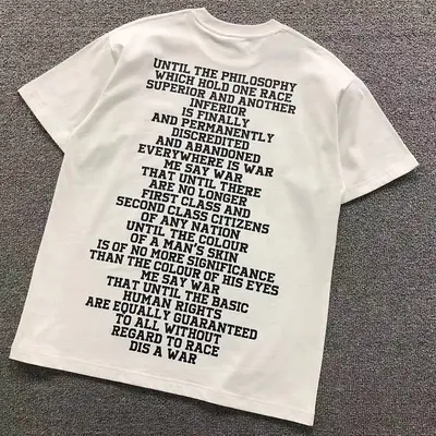 ￥78 P⭐TT⭐ T-SHIRT 1252913175（im 170cm 60kg i wear size M in the phot）