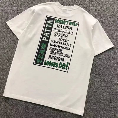 ￥78 P⭐TT⭐ T-SHIRT 1252911175（im 170cm 60kg i wear size M in the phot）