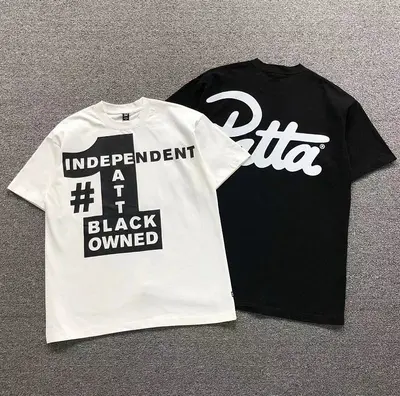 ¥78 P⭐TT⭐ T-SHIRT 1252907175(im 170cm 60kg i wear size XL in the phot)