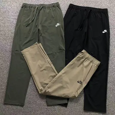 ¥135 N⭐K⭐ TROUSERS 4205291677(im 170cm 60kg i wear size XL in the phot)