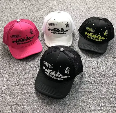 ¥78 HELLSTAR HAT 5252913102