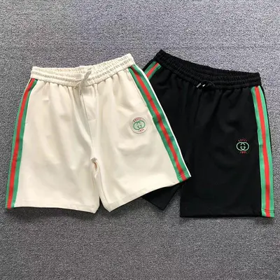 ¥175 G⭐C⭐I SHORTS 2205290601(im 170cm 60kg i wear size XL in the phot)