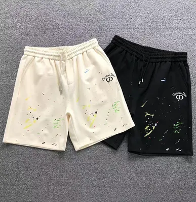 ¥175 D⭐O⭐ SHORTS 2205291001(im 170cm 60kg i wear size XL in the phot)