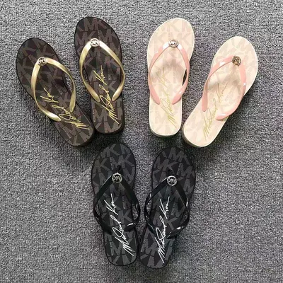 ¥95 MIC⭐⭐EL KO⭐S SLIPPERS 2205300576