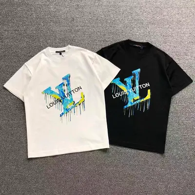 ¥95 L⭐ T-SHIRT 525290181(im 170cm 60kg i wear size S in the phot)