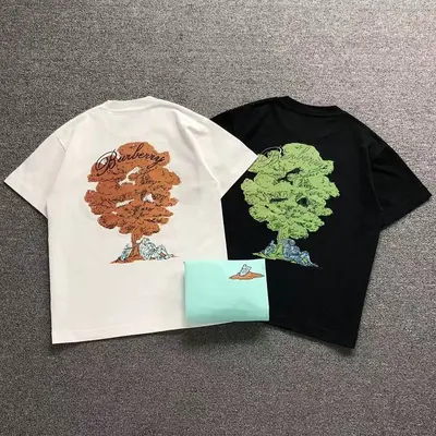 ¥95 B⭐R⭐E⭐RY T-SHIRT 525290481(im 170cm 60kg i wear size S in the phot)
