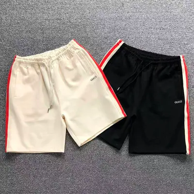¥175 G⭐C⭐I SHORTS 2205290701(im 170cm 60kg i wear size L in the phot)