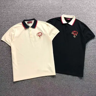 ¥175 G⭐C⭐I POLO 2205291201(im 170cm 60kg i wear size XL in the phot)