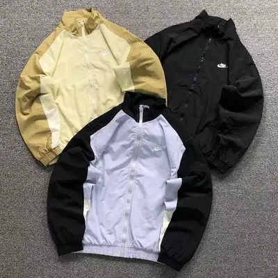 ¥168 N⭐K⭐ JACKET 4205290577(im 170cm 60kg i wear size M in the phot)