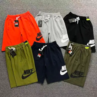 ¥95 N⭐K⭐ SHORTS 125290235(im 170cm 60kg i wear size M in the phot)