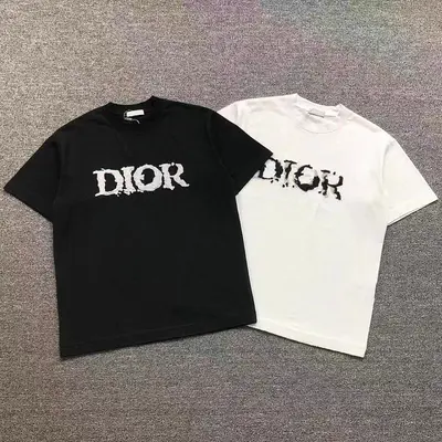 ¥128 D⭐O⭐ T-SHIRT 525290681(im 170cm 60kg i wear size S in the phot)