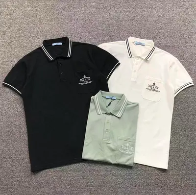 ¥175 P⭐A⭐A POLO 2205291301(im 170cm 60kg i wear size L in the phot)