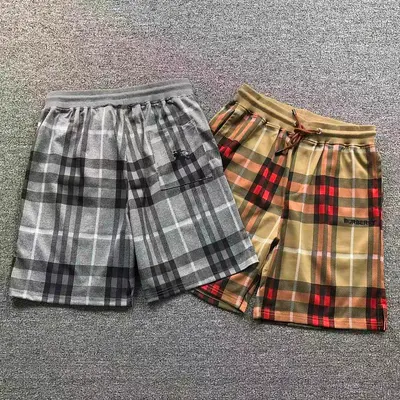 ¥175 B⭐R⭐E⭐RY SHORTS 2205290901(im 170cm 60kg i wear size M in the phot)