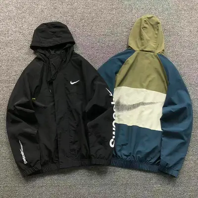 ¥168 N⭐K⭐ SUNSCREEN CLOTHING 4205291877(im 170cm 60kg i wear size M in the phot)