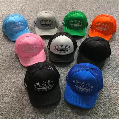 ¥78 CORTEIZ HAT 5252914102