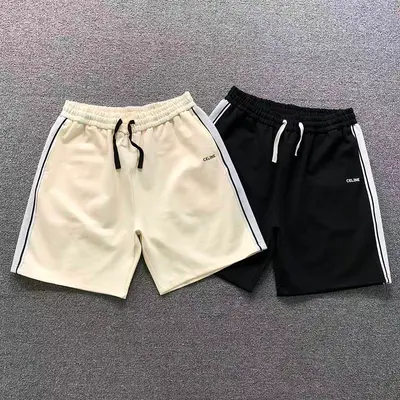 ¥175 C⭐L⭐⭐E SHORTS 2205291101(im 170cm 60kg i wear size XL in the phot)