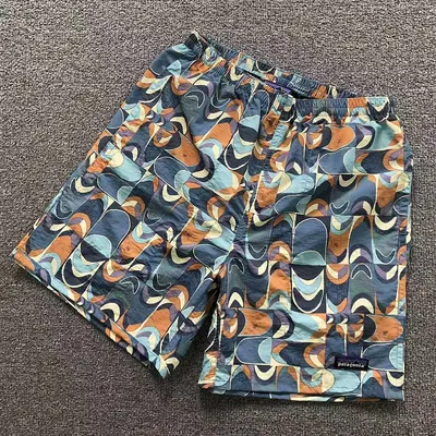 ￥128 PATAGONIA SHORTS 5253009108