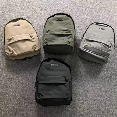 ￥108 FOG BAG 5253002179 (长30CM*宽15CM*高43CM)