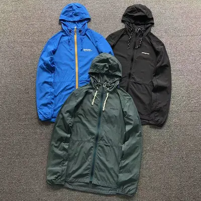 ￥208 PATAGONIA SUNSCREEN CLOTHING 22053009171（im 170cm 60kg i wear size L in the phot）