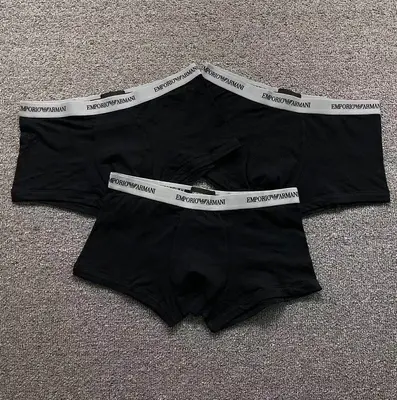 ￥128 E⭐P⭐R⭐⭐ A⭐M⭐N⭐ UNDERWEAR 2205301404