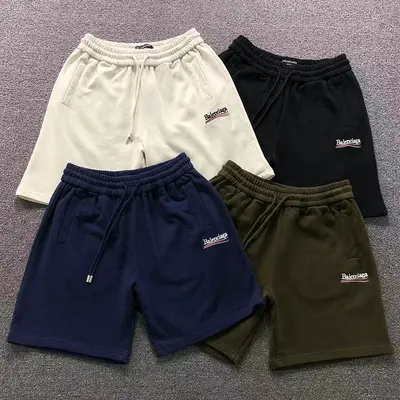 ￥128 B⭐L⭐⭐⭐IA⭐A SHORTS 42053017156（im 170cm 60kg i wear size XL in the phot）