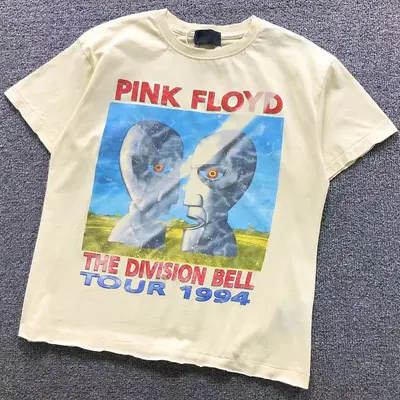 ￥98 FOG T-SHIRT 42053009155（im 170cm 60kg i wear size S in the phot）