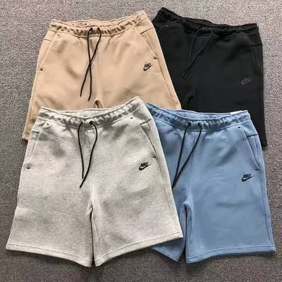 ￥138 N⭐K⭐ SHORTS 2205301504（im 170cm 60kg i wear size XL in the phot）