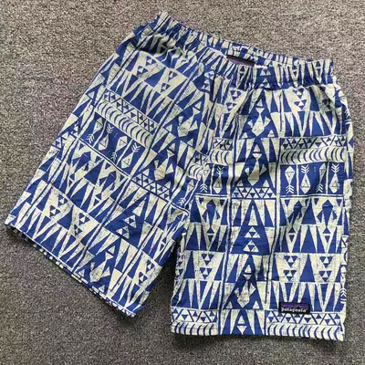 ¥128 PATAGONIA SHORTS 5253019108(im 170cm 60kg i wear size S in the phot)