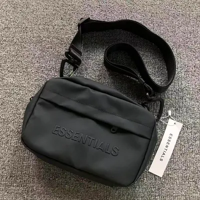 ¥85 FOG BAG 5253005179 (长26CM*宽6CM*高16CM)