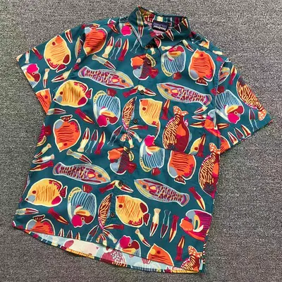 ¥158 PATAGONIA SHIRT 5253026108(im 170cm 60kg i wear size S in the phot)