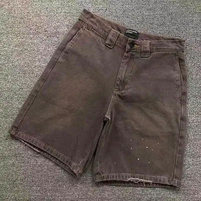 ¥195 ENFANTS RICHES DEPRIMES SHORTS 3205302117(im 170cm 60kg i wear size 30 in the phot)