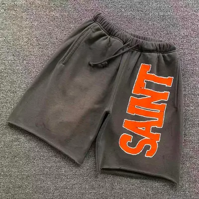 ¥138 SAINT MICHAEL SHORTS 3205301917(im 170cm 60kg i wear size S in the phot)