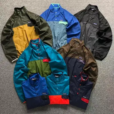 ¥175 PATAGONIA SUNSCREEN CLOTHING 5260105108(im 170cm 60kg i wear size XL in the phot)