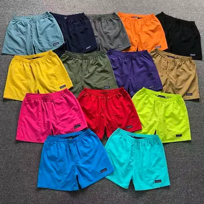 ¥118 PATAGONIA SHORTS 5260103108 (im 170cm 60kg i wear size S in the phot)